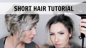 1.17 updo for short thick curly hair. Chemo Regrowth How To Style Your Short Hair My Cancer Chic