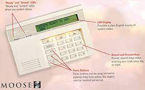 Southern California Burglar Alarms Burglar Alarm Security System Cctv Cameras Video Equipment Safes Data Shredders