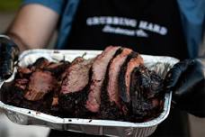 Food Truck – Grubbing Hard