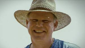 Misterios sin resolver: qué pasó con Patrick Mullins y su desaparición