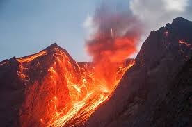 Pin On Volcanoes Lava Etc