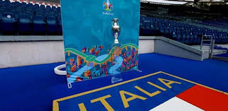 Cioè una tra belgio, russia, finlandia e danimarca. Figc