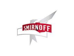 Can variety pack black cherry grape green apple hurricane punch mango margarita margarita can peach bellini pink lemonade pineapple raspberry raspberry can red, white & berry screwdriver strawberry. Smirnoff Logo Vector Logo Logopik