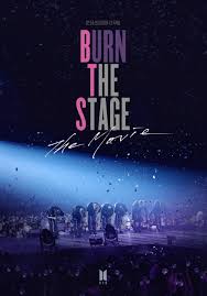 Acara sinema yang tidak dapat disesali ini memberikan pandangan yang intim tentang apa yang terjadi ketika boyband global paling sukses sepanjang masa meruntuhkan penghalang dan menyerbu arus musik mainstream. Burn The Stage The Movie Review Emilia S Random Thoughts