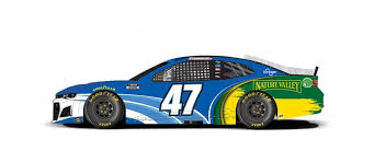 ­a nascar crew's pit box is sort of like the bridge of the starship enterprise. Paint Scheme Grades The Driver Suit Blog