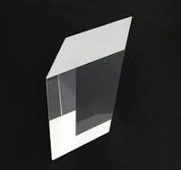 High Precision Rhombic Prism Science Cube Photography Hexahedral Prism Home  Decor Prism Glass Cube Prisma Topografia - AliExpress