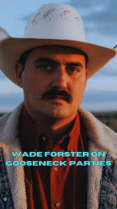 Wade Williams Interview