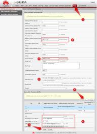 Cara ganti nama wifi / ssid2. Cara Setting Modem Fiber Optic Cara Setting Modem Huawei Fiber Optic