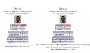 //gis.osym.gov.tr hizmetlere mobil cihazlardan daha hızlı ve güvenli bir şekilde. Tus Da Haksizliga Ugradim Iddiasi Medimagazin Saglik Haber Portali Saglik Personeli Haberleri