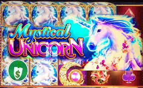 Juegos para pintar, cuidar, decorar, y vivir aventuras con unicornios, gratis y online. Juegos De Casino Mystical Unicorn Como Ganar
