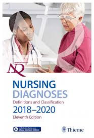 48940 leioa, bizkaia, pais vasco tel.: El Diagnostico Enfermero Nanda 2018 2020