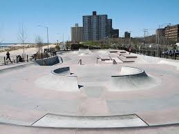 Far Rockaway Skatepark Jpg 765 574 Skate Park Skateboard Park Far Rockaway