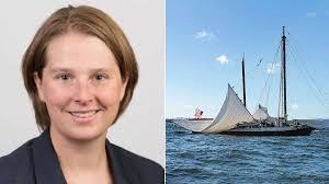 Doctor, 40, killed after mast snaps