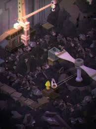 Tips' little nightmares the prison just a guide for play a game what you want. Very Little Nightmares Apk 1 2 2 Desbloqueado Descargar Gratis Ultima Version