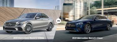 Now the release date is set for the middle of 2020 and marks the start of sales of the prominent vehicles and its newly updated car. 2021 Mercedes Benz C Class Vs Mercedes Benz E Class Mercedes Benz Of Eugene