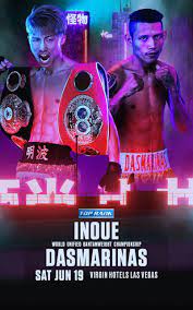 Naoya inoue vs michael dasmarinas. Top Rank Naoya Inoue Vs Michael Dasmarinas Official Ppv Replay Fite