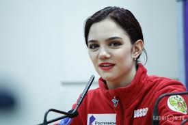 Последние новости, интересные интервью, обсуждения пользователей, статистика выступлений. Medvedeva Mogla Stat Sovedushej Lednikovogo Perioda S Zagitovoj No Alina Byla Protiv