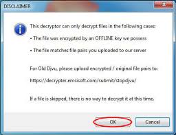 File terkena virus ransomware , jika salah datu file penting anda sudah terinfeksi virus ransomware , anda harus membayar bitcoin atau payp. Cara Perbaiki File Terinfeksi Decrypted Oleh Virus Ransomware Zonanya Ilmu Dan Informasi