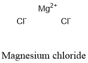Magnesium chloride hydroxide (1/1/1) molecular weight. Magnesium Chloride Formula