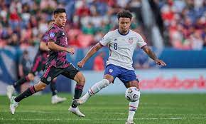 Estados unidos vs méxico, final nations league 2021: Mexico 2 3 Usa Resumen Del Minuto A Minuto Por La Final De Liga De Naciones Deporte Total El Comercio Peru