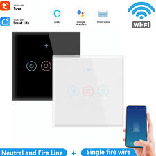 Brion o'connor smart for life is a diet that appears to fly in the face of the axiom: 1 2 3 Gang Tuya Wifi Smart Touch Switch 110 250v Smart Life Wall Button Smart Light Switch For Alexa And Google Home Assistant Best Promo 354b Goteborgsaventyrscenter