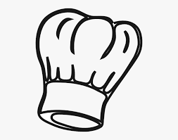Transparent Chef Silhouette Png Transparent Background Chef Hat Png Download Kindpng Find & download free graphic resources for chef hat. transparent chef silhouette png