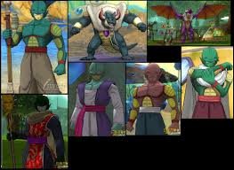 30 min tv14 series, kids & family, drama, fantasy, animation, action/adventure, kids select an episode below or record this series. Dragon Balls Online Npcs Namekians 2 By Hector444 On Deviantart