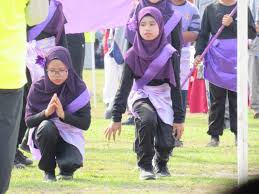 Maybe you would like to learn more about one of these? Temasya Sukan Sekolah Skbc Kali Ke 44 Sk Bukit Changgang