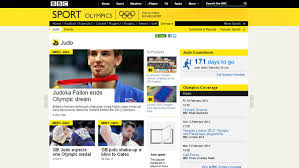 Read all of the latest headlines, football gossip, transfer rumours and league action as the stories unfold. Bbc Bbc Internet Blog Bbc Sport Olympic Page Launch