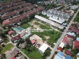 Kampung sri aman, puchong, 47100, malaysia. Commercial Land For Sale At Kampung Seri Aman Puchong For Rm 3 500 000 By Peggy Lim Durianproperty