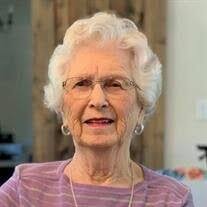 Doris Floyd's Instagram, Twitter & Facebook