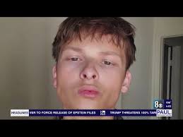 Las Vegas teen sentenced for murder out of juvenile detention after less  than 1 year, victim's famil