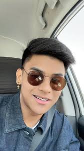 SEE YOU LATER @me.hotpot AL AIN 3PM!!! 🫶🏽✨ #MarcDanielBernardo