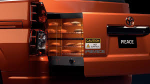 It's strong, reliable and designed to keep its value better, for longer, whichever. åŒ–èº«ç¾Žé£Ÿè»Š Milk Motor Club