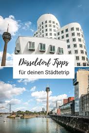 Dusseldorf Tipps Einer Einheimischen Fur Deinen Stadtetrip In 2020