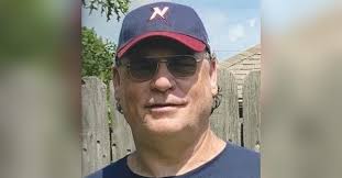 Ronnie Dale Ellis Obituary