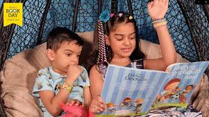 Once your baby starts to pull themselves up into standing and discover more exciting toys, you might want to consider buying an activity table. The Uk Ireland World Book Day Emphasizes Family Reading
