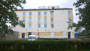 Great savings on hotels in uddevalla, sweden online. Fasadebilde Picture Of Hotel Riverside Uddevalla Tripadvisor