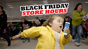 It's time to start preparing—eek! When Do Cyber Monday Black Friday 2018 Deals Begin Early Access Hours For Walmart Target Best Buy And More Gamespot
