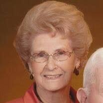 Mrs. Lula Mae Wadley Obituary