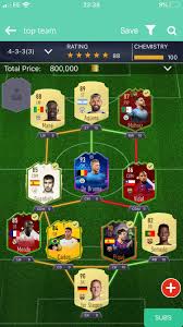 Fifa 21 leandro trossard cardtype card rating, stats, attributes, price trend, reviews. Would This Be A Good Team Is Mane Worth The 200k Over Trossard Fifa20