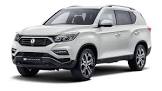 SSANGYONG-REXTON