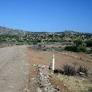 Construyen caminos artesanales en pueblos originarios de BC