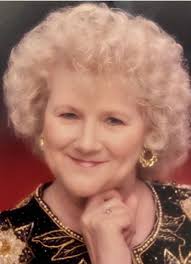 Clara Ethel “Clare” Buffington Hays (1926-2020)