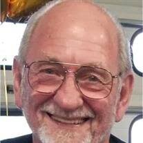 Joseph Rush Obituary