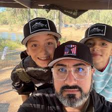 Lake Wohlford, Escondido, California