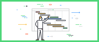 Be The Project Manager Your Team Needs With Good Gantt Chart