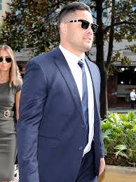 Jarryd lee hayne (born 15 february 1988) is a former professional rugby league footballer who last played for the parramatta eels in the national rugby league. Hurting So Much Jarryd Hayne Pleads Not Guilty To Rape In Sydney Retrial Daily Telegraph