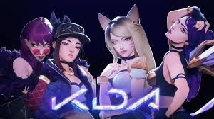 K Da Pop Stars Wallpapers Wallpaper Cave Free live wallpaper for your desktop pc android phone. k da pop stars wallpapers wallpaper cave