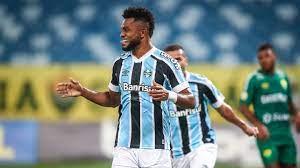 Jun 25, 2021 · gremio is the favourite at 20/21 odds. Eetfwodum8apjm